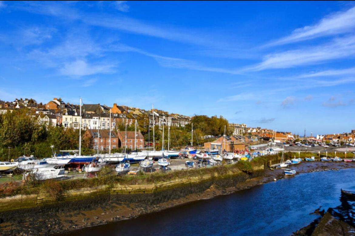 Harbour View - Apartment Whitby