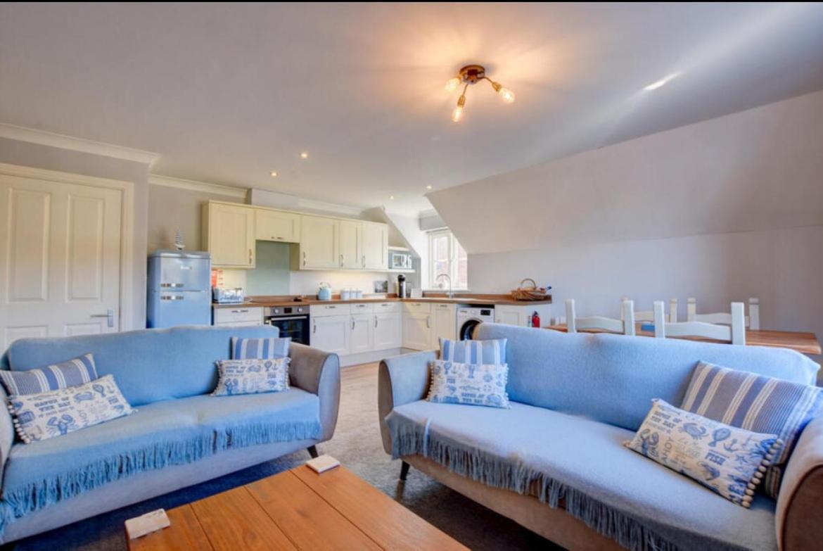 Appartamento Harbour View - Whitby